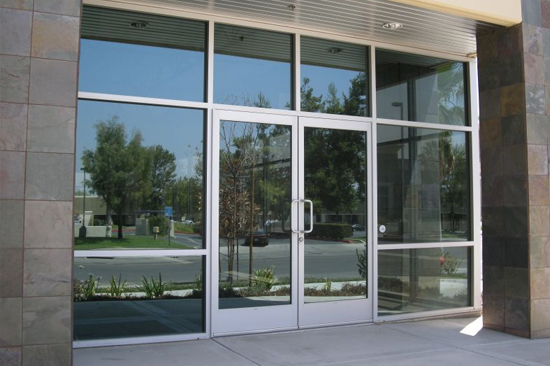 Lake Butler-commercial-door-repair
