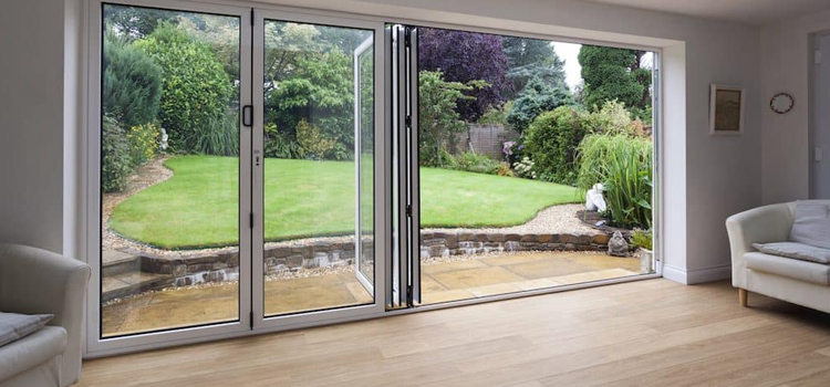sliding door specialist Lake Butler